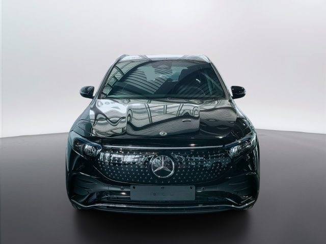 Mercedes-Benz EQA 300 4MATIC - foto 2 di 12