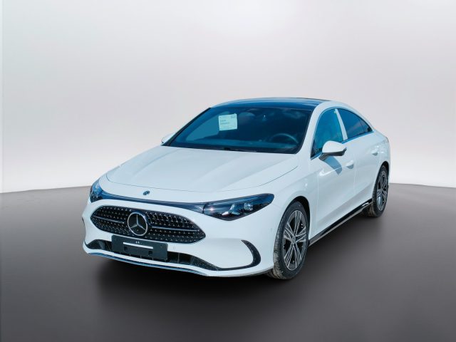 Mercedes-Benz CLA 180, in vendita a Mosciano Sant Angelo (TE)