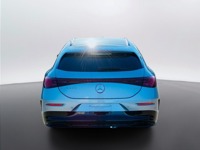 Mercedes-Benz CLA 200 4MATIC Shooting Brake - foto 4 di 4