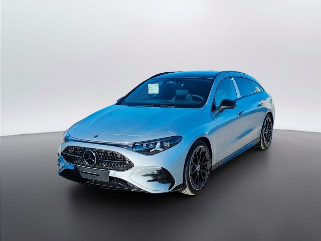 Mercedes-Benz CLA 200 4MATIC Shooting Brake, in vendita a Mosciano Sant Angelo (TE)