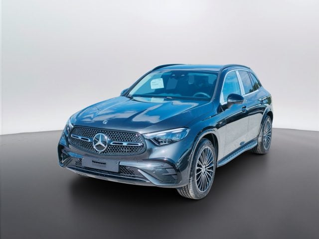 Mercedes-Benz GLC 220 d 4MATIC, in vendita a Mosciano Sant Angelo (TE)