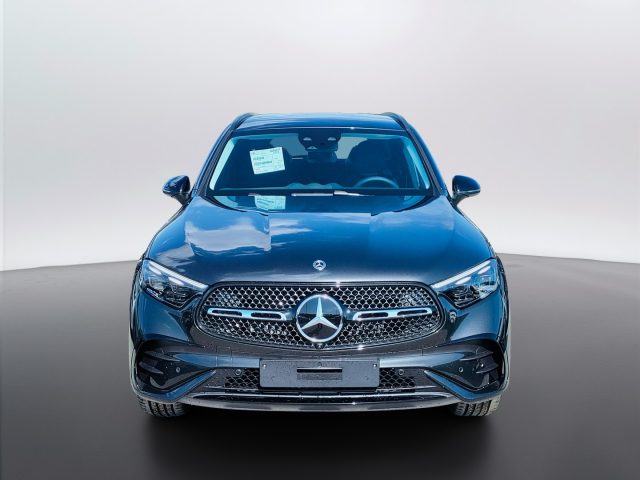Mercedes-Benz GLC 220 d 4MATIC - foto 2 di 4