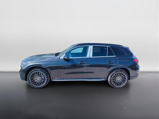Mercedes-Benz GLC 220 d 4MATIC - foto 3 di 4