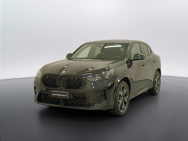 BMW X2 U10 - xdrive 20d 48V MSport Pro auto, del 2024, 43.164 km, in vendita a Mosciano Sant Angelo (TE)