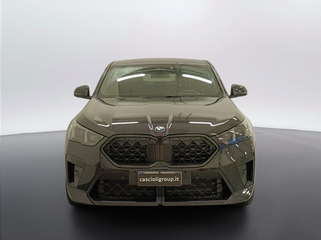 BMW X2 U10 - xdrive 20d 48V MSport Pro auto - foto 2 di 17