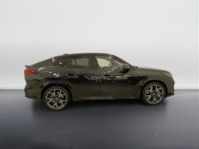 BMW X2 U10 - xdrive 20d 48V MSport Pro auto - foto 3 di 17