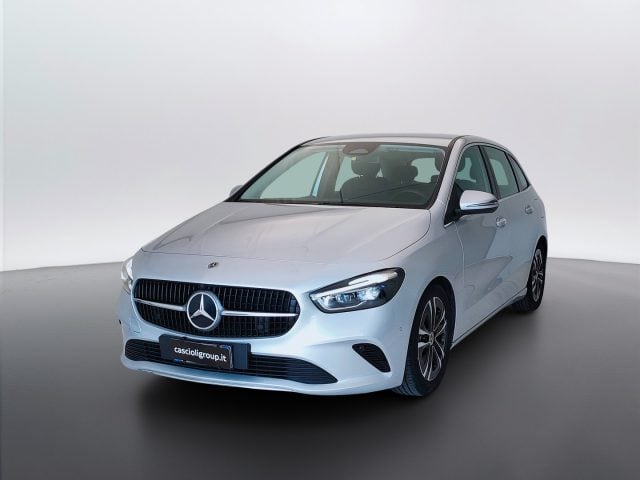 Mercedes-Benz CLA sse B - W247 2023 - B 180 d Progressive Advanced a, del 2023, 86.661 km, in vendita a Mosciano Sant Angelo (TE)
