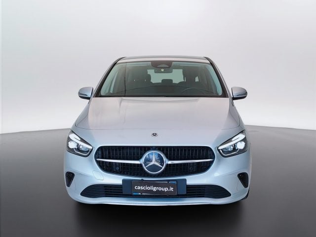 Mercedes-Benz CLA sse B - W247 2023 - B 180 d Progressive Advanced a - foto 2 di 19