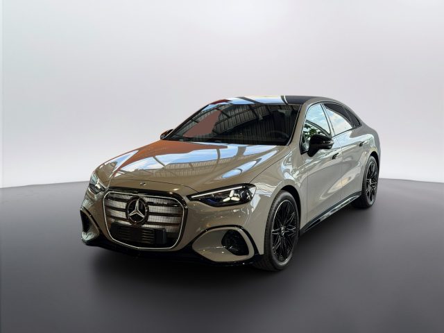 Mercedes-Benz C 400 4MATIC con tecnologia EQ, in vendita a Mosciano Sant Angelo (TE)