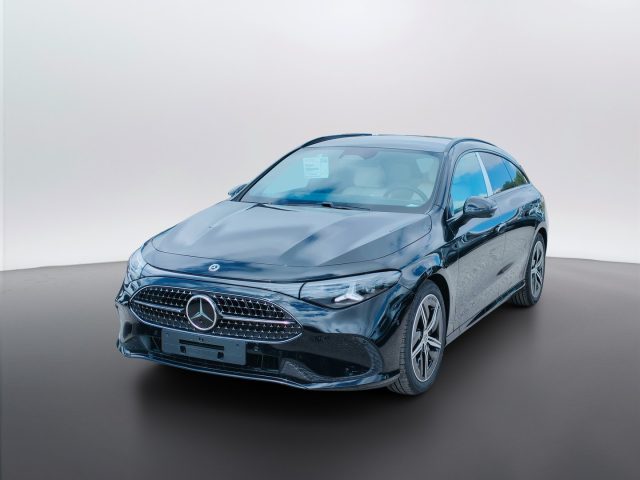 Mercedes-Benz CLA 200 Shooting Brake, in vendita a Mosciano Sant Angelo (TE)