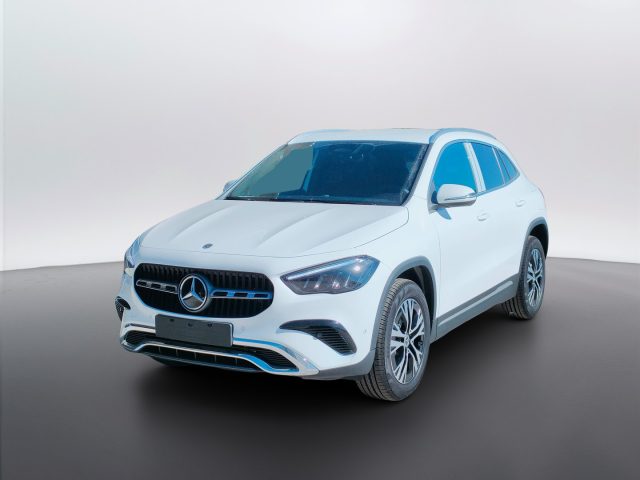 Mercedes-Benz GLA 200 d, in vendita a Mosciano Sant Angelo (TE)