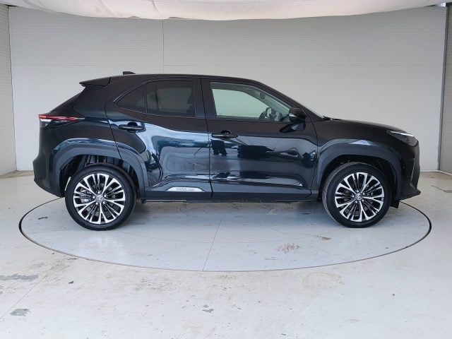 Toyota Yaris Cross 2021 - 1.5h Lounge awd-i 116cv e-cvt - foto 4 di 4