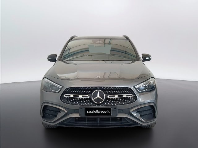 Mercedes-Benz G LA-H247 2023 - LA 200 d AM Line Advanced Plus Tech - foto 2 di 4