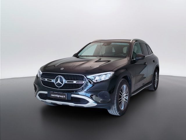 Mercedes-Benz G LC - X254 - LC 220 d Advanced Plus 4matic auto, del 2023, 54.712 km, in vendita a Mosciano Sant Angelo (TE)