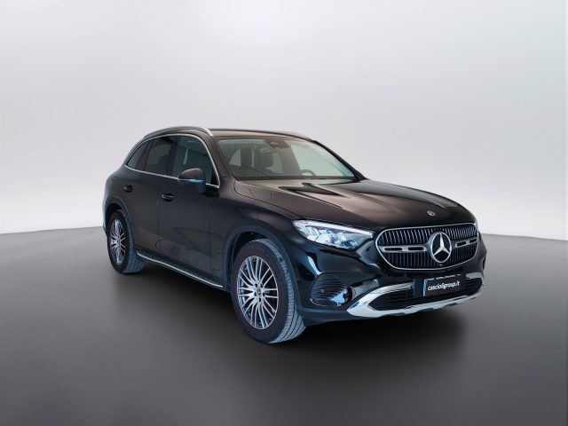 Mercedes-Benz G LC - X254 - LC 220 d Advanced Plus 4matic auto - foto 3 di 4