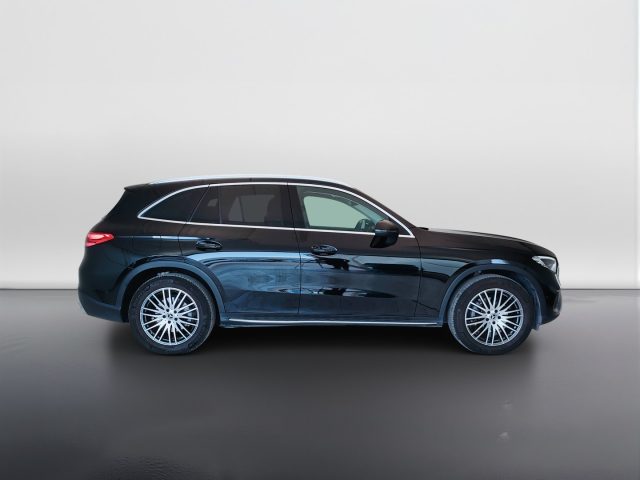 Mercedes-Benz G LC - X254 - LC 220 d Advanced Plus 4matic auto - foto 4 di 4