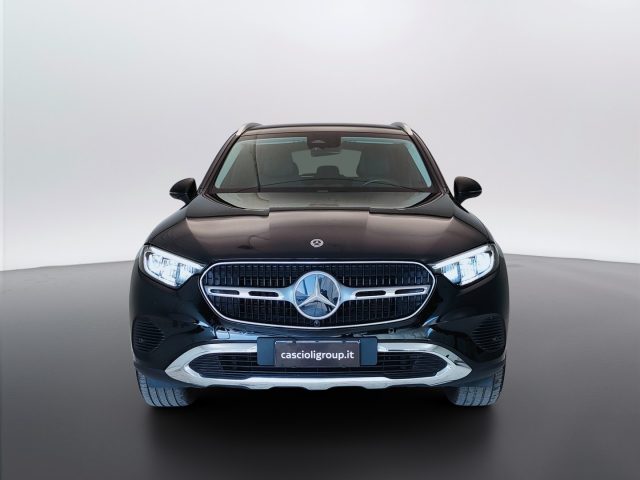 Mercedes-Benz G LC - X254 - LC 220 d Advanced Plus 4matic auto - foto 2 di 4