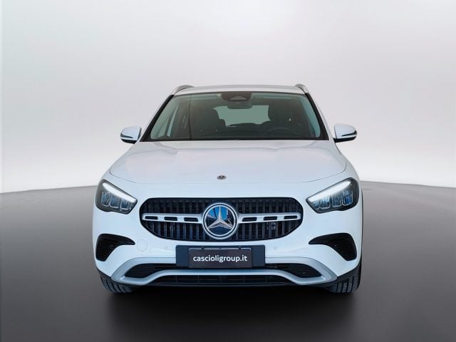 Mercedes-Benz G LA-H247 2023 - LA 200 d Advanced 4matic auto - foto 2 di 4