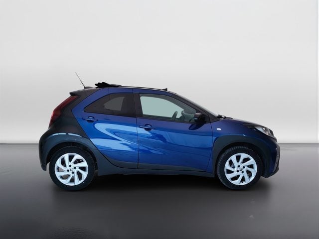 Toyota Aygo X Air - 1.0 Trend Air 72cv s-cvt - foto 4 di 4