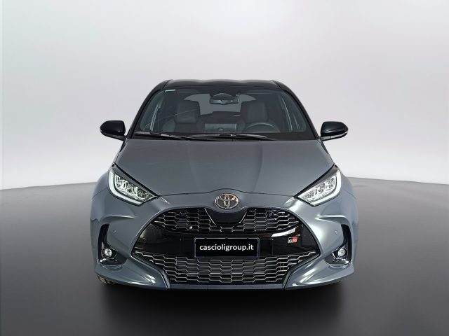 Toyota Yaris 1.5 Hybrid 130 - GR SPORT MY25 - foto 2 di 4