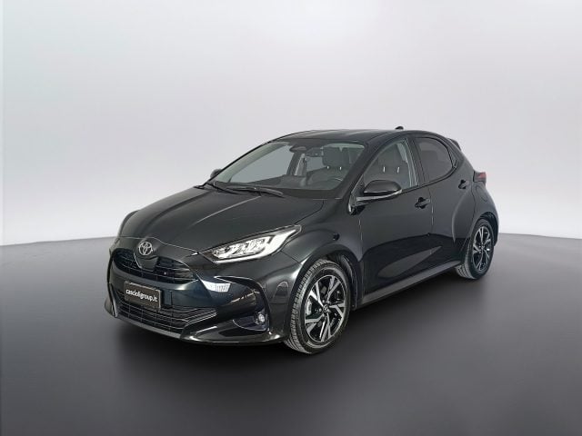 Toyota Yaris IV 2020 - 1.5h Trend, del 2024, 47.214 km, in vendita a Mosciano Sant Angelo (TE)