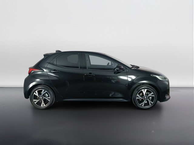 Toyota Yaris IV 2020 - 1.5h Trend - foto 3 di 4