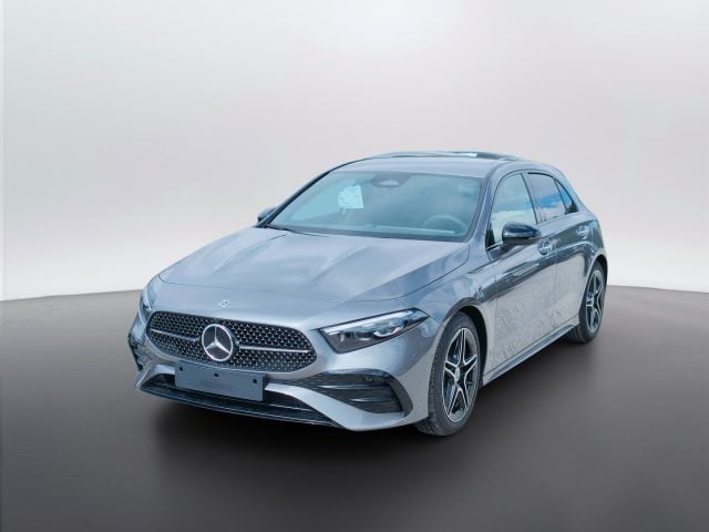 Mercedes-Benz A 180 d Automatic, in vendita a Mosciano Sant Angelo (TE)