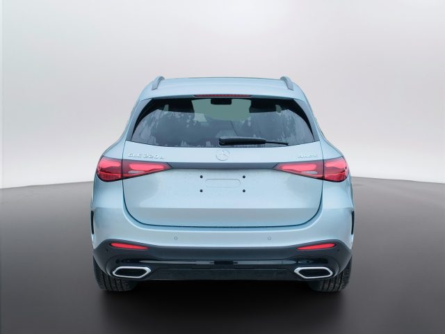Mercedes-Benz GLC 220 d 4MATIC - foto 4 di 4
