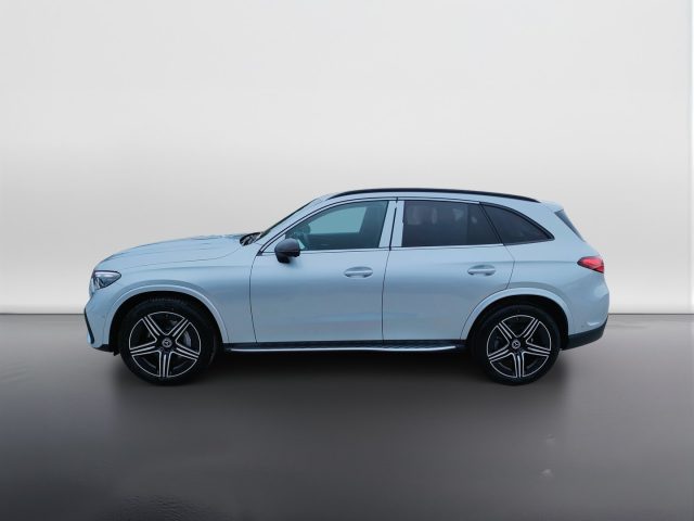 Mercedes-Benz GLC 220 d 4MATIC - foto 3 di 4