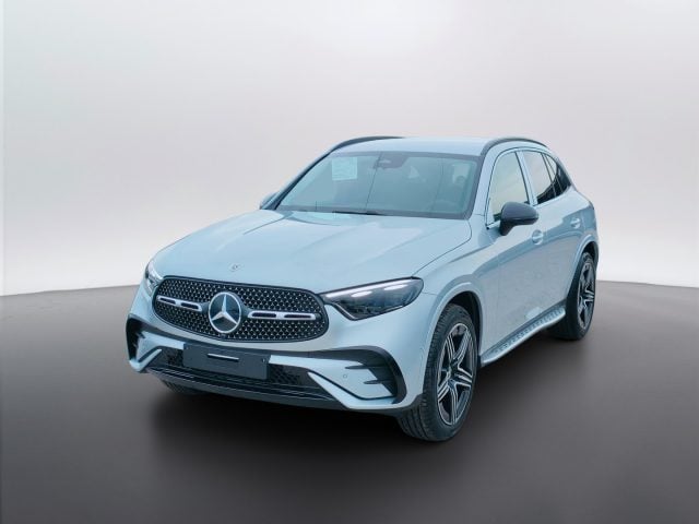 Mercedes-Benz GLC 220 d 4MATIC, in vendita a Mosciano Sant Angelo (TE)