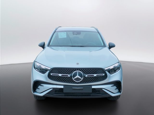 Mercedes-Benz GLC 220 d 4MATIC - foto 2 di 4