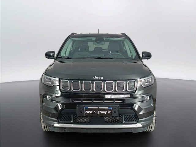 Jeep Compass II 2021 - 1.6 mjt Limited 2wd 130cv - foto 4 di 4