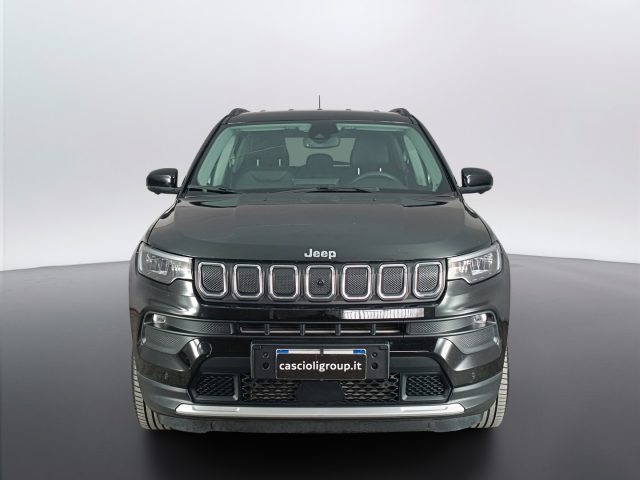 Jeep Compass II 2021 - 1.6 mjt Limited 2wd 130cv - foto 2 di 4