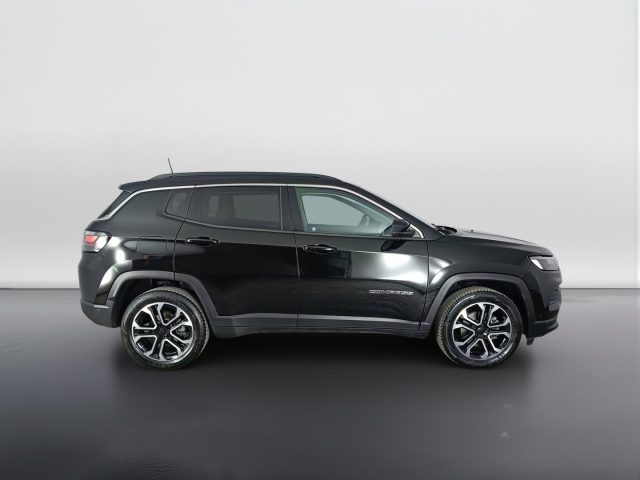 Jeep Compass II 2021 - 1.6 mjt Limited 2wd 130cv - foto 3 di 4