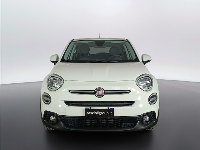 Fiat 500 X 2018 - X 1.3 mjt Connect 95cv - foto 2 di 4