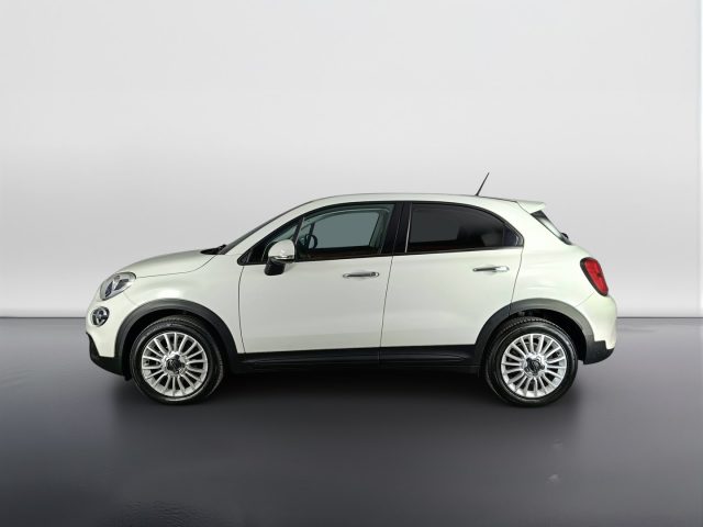 Fiat 500 X 2018 - X 1.3 mjt Connect 95cv - foto 3 di 4