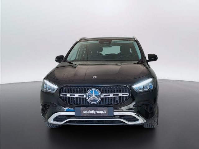Mercedes-Benz G LA-H247 2023 - LA 180 d Proressive Advanced auto - foto 2 di 4