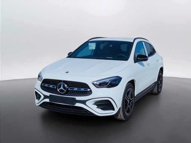 Mercedes-Benz GLA 200 d, in vendita a Mosciano Sant Angelo (TE)