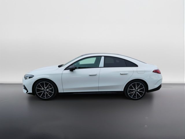Mercedes-Benz CLA 200 4MATIC - foto 3 di 4