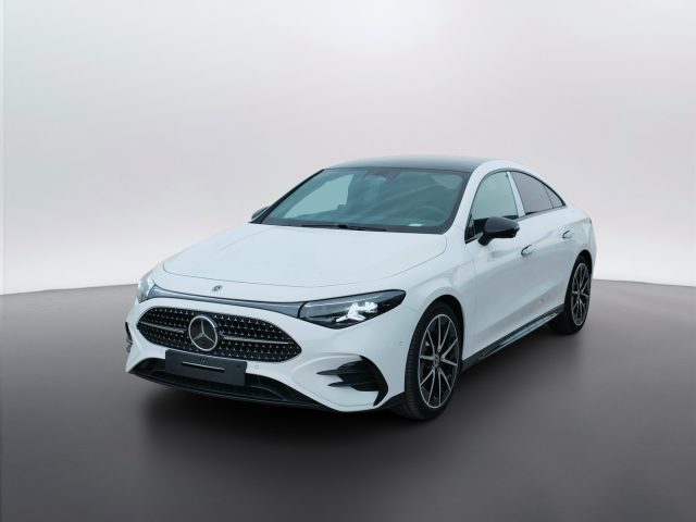 Mercedes-Benz CLA 200 4MATIC, in vendita a Mosciano Sant Angelo (TE)