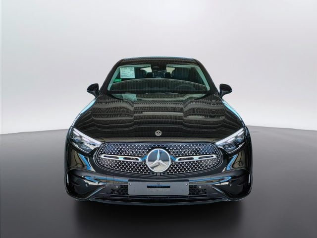 Mercedes-Benz GLC 300 de 4MATIC Plug-in hybrid Coupe - foto 2 di 4
