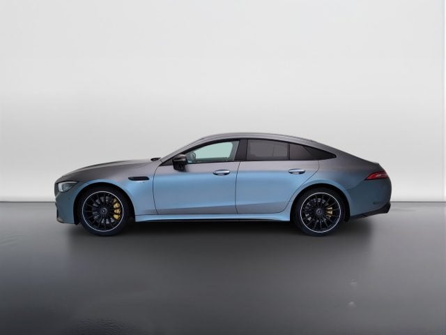 Mercedes-Benz AMG GT Coupe 4 - X290 - Coupe 43 mhev (eq-boost) 4matic - foto 3 di 4