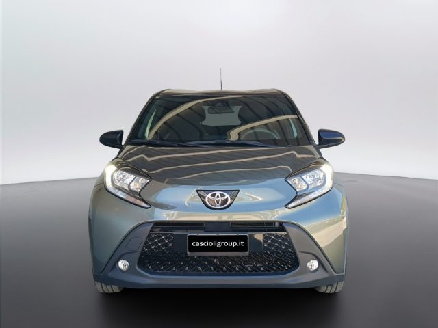Toyota Aygo X - 1.0 Trend 72cv - foto 2 di 4