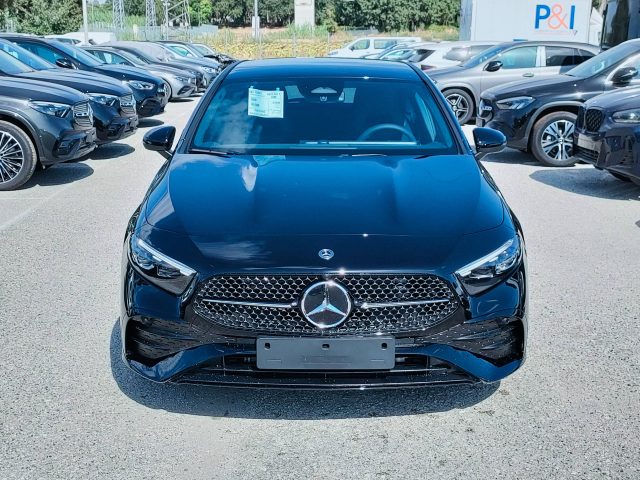 Mercedes-Benz A 180 d Automatic - foto 3 di 4