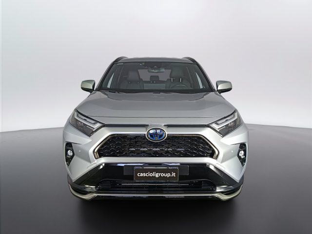 Toyota Dyna Rav4 V 2019 - Rav4 2.5 vvt-ie phev More mic awd-i - foto 2 di 4