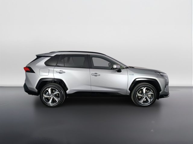 Toyota Dyna Rav4 V 2019 - Rav4 2.5 vvt-ie phev More mic awd-i - foto 3 di 4