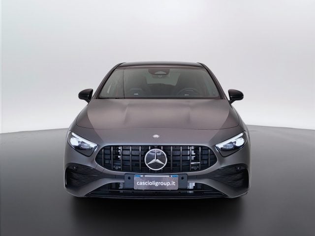 Mercedes-Benz G Classe A - W177 2023 - Mercedes-AM A 35 RACE EDITI - foto 2 di 4