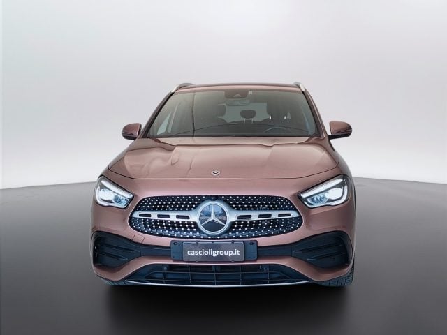 Mercedes-Benz G LA-H247 2020 - LA 200 d Premium auto - foto 2 di 4