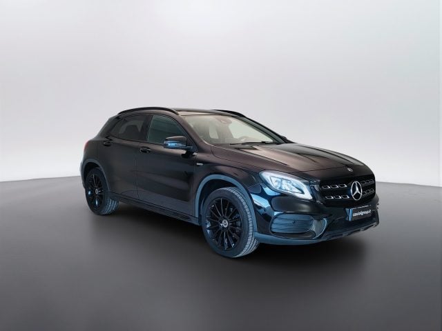 Mercedes-Benz G LA-X156 2017 - LA 200 d Niht Edition auto - foto 3 di 4