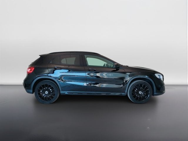 Mercedes-Benz G LA-X156 2017 - LA 200 d Niht Edition auto - foto 4 di 4